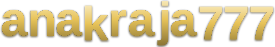 anakraja777 logo